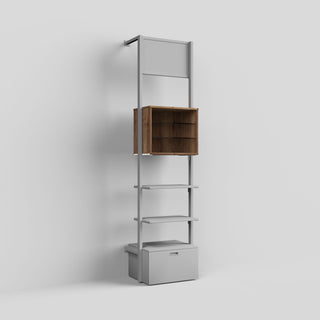 Presentation Box for Shelving System Ceres