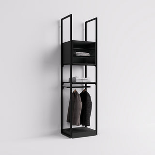 Menswear-Retail-Shelving-Fashion-Addison-black