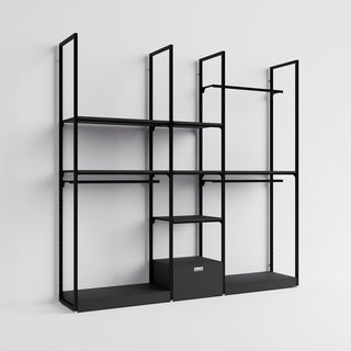 Addison-Menswear-Black-acc-Store-Shelf-Retail