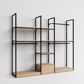 Menswear-Retail-Shelving-Fashion-Addison