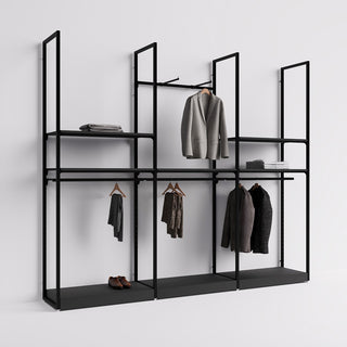 Menswear-Retail-Shelf-Addison-Black