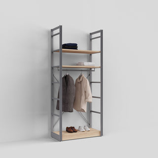 Shelving System Bergen - Style 1