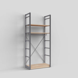 Shelving System Bergen - Style 1