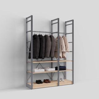 Shelving System Bergen - Style 2