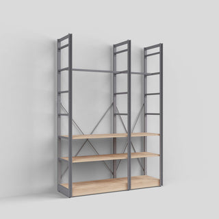 Shelving System Bergen - Style 2