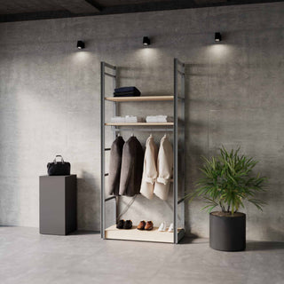 Shelving System Bergen - Style 1