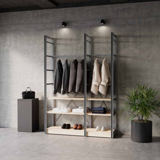 Shelving System Bergen - Style 2