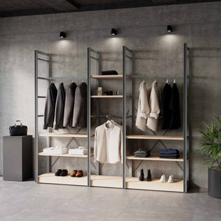 Shelving System Bergen - Style 3