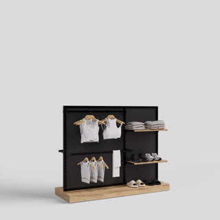 Capri_gondola_shelving_Athletics_Style01_Mandai_Design