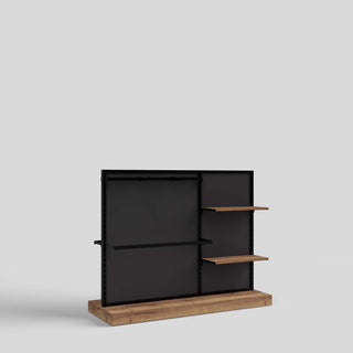 Capri_gondola_shelving_Athletics_Style01_Mandai_Design_HalifaxTobacco