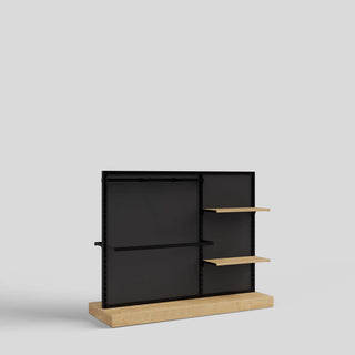 Capri_gondola_shelving_Athletics_Style01_Mandai_Design_HamiltonNature
