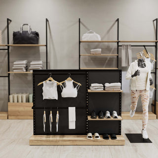 Capri_gondola_shelving_Athletics_Style01_Mandai_Design_Shop1
