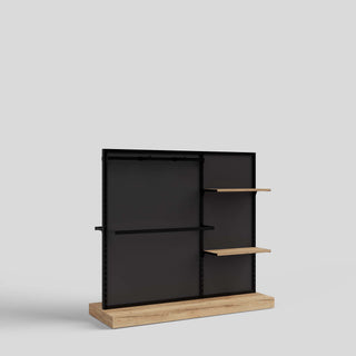 Capri_gondola_shelving_Athletics_Style02_Mandai_Design_HalifaxNature