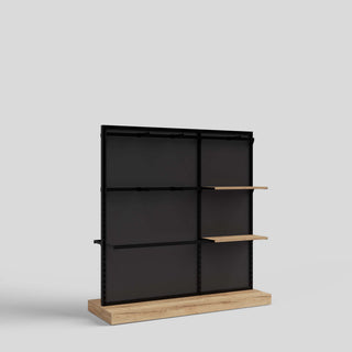 Capri_gondola_shelving_Athletics_Style03_Mandai_Design_HalifaxNature