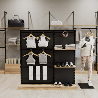 Capri_gondola_shelving_Athletics_Style03_Mandai_Design_Shop1