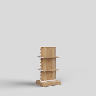 Capri_gondola_shelving_ConceptStore_Style01_white_Mandai_Design_HalifaxNature