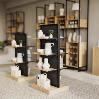 Capri_gondola_shelving_ConceptStore_Style02_Mandai_Design_Shop1