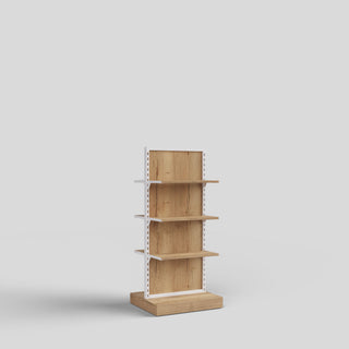 Capri_gondola_shelving_ConceptStore_Style02_white_Mandai_Design_HalifaxNature