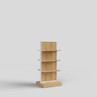 Capri_gondola_shelving_ConceptStore_Style02_white_Mandai_Design_HamiltonNature