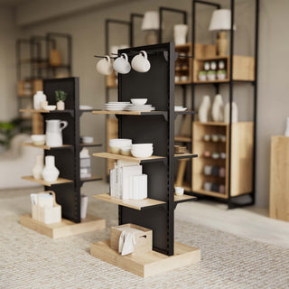 Capri_gondola_shelving_ConceptStore_Style03_Mandai_Design_Shop1