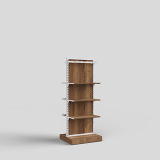Capri_gondola_shelving_ConceptStore_Style03_white_Mandai_Design_HalifaxTobacco