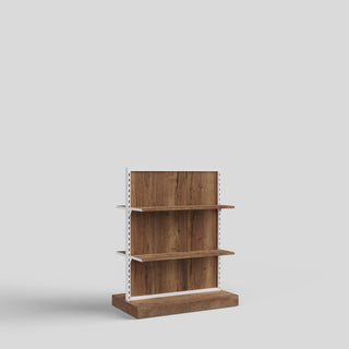 Capri_gondola_shelving_FineFoods_Style01_white_Mandai_Design_HalifaxTobacco