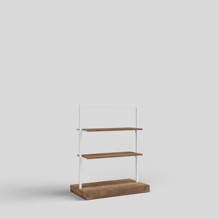 Lugano_gondola_shelving_Cosmetics_Style01_Mandai_Design_white_HalifaxTabak