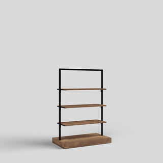 Lugano_gondola_shelving_Cosmetics_Style02_Mandai_Design_HalifaxTabak