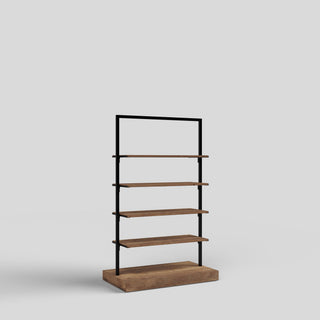 Lugano_gondola_shelving_Cosmetics_Style03_Mandai_Design_HalifaxTabak