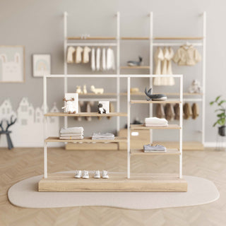 Lugano_gondola_shelving_Kids_Store_Style01_Mandai_Design_Shop2