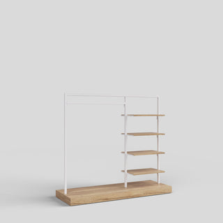 Lugano_gondola_shelving_Kids_Store_Style02_Mandai_Design_white_HalifaxNatur