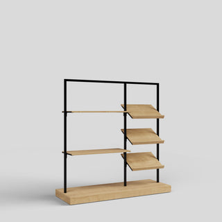 Lugano_gondola_shelving_Kids_Store_Style03_Mandai_Design_HamiltonNatur