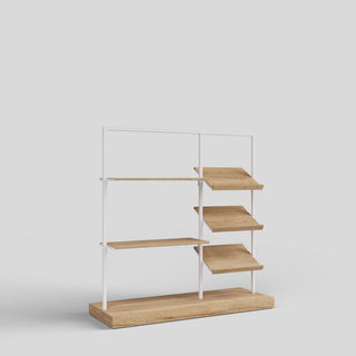 Lugano_gondola_shelving_Kids_Store_Style03_Mandai_Design_white_HalifaxNatur