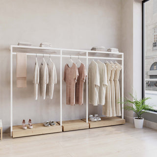 wall-clothing-rail-ontario--265white-womens-fashion