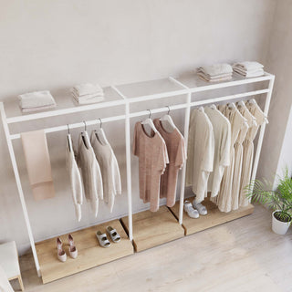 wall-clothing-rail-ontario--265white-womens-fashion