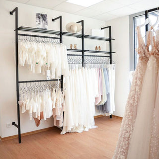 bridal-shopfittings-retail-shelf-ivory-blush-mandai-design