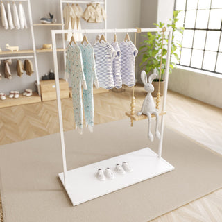 clothing-rack-retail-kids-children-store