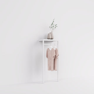 clothing-rail-clothing-retail-display-system-glasgow-white