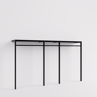 clothing-rail-glasgow-black