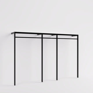 clothing-rail-glasgow-black