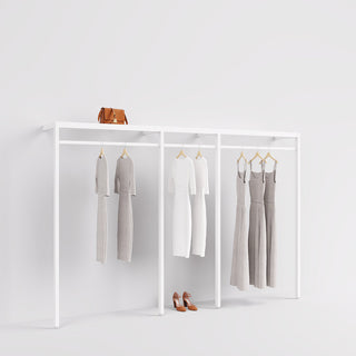 clothing-rail-system-glasgow-mandai-design-white