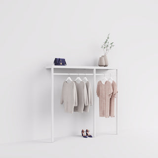 clothing-rail-system-glasgow-shopfitting-retail-white-1