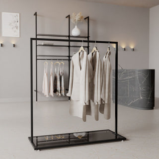 como-stand-black-glass-boutique-ws