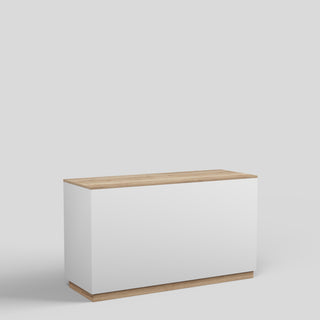 java-white-wood-retail-counter