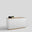 White and wood 