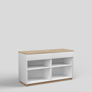 java-white-wood-retail-counter