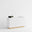 White and wood