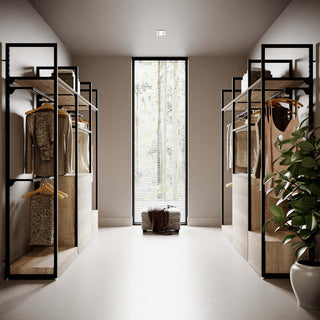 open-wardrobe-modular