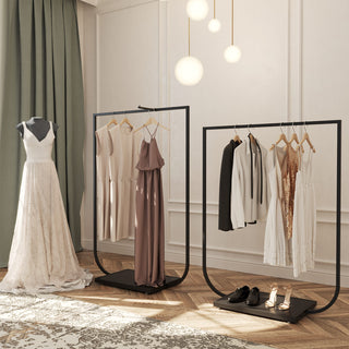 dress rack designs Clothing Rack Ideas