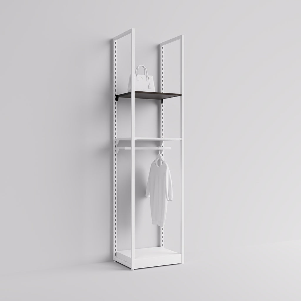 Shelf board Addison | Wood Finish | Mandai Design